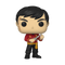 FUNKO POP TV: STAR TREK - SULU (MIRROR MIRROR OUTFIT) 889698558099