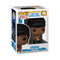 FUNKO POP TV: STAR TREK - UHURA (MIRROR MIRROR OUTFIT) 889698558105