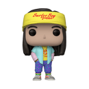 FUNKO POP TV: STRANGER THINGS - ARGYLE 889698656337