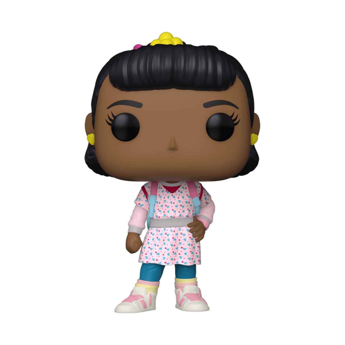 FUNKO POP TV: STRANGER THINGS - ERICA SINCLAIR 889698656344