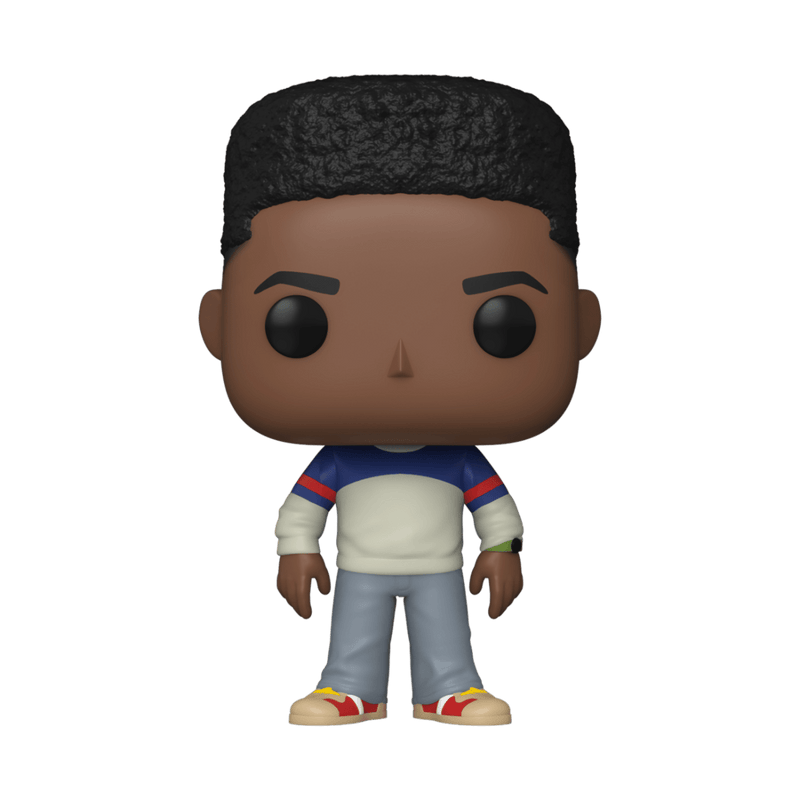 FUNKO POP TV: STRANGER THINGS - LUCAS 889698623957