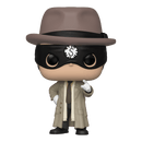 FUNKO POP TV: THE OFFICE - DWIGHT THE STRANGLER 889698514873