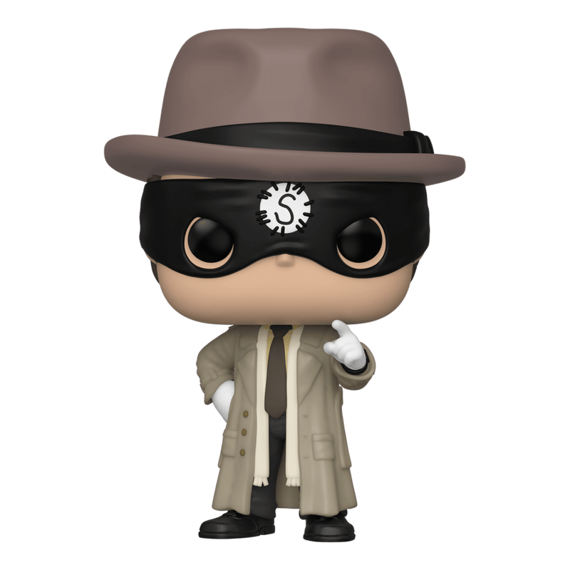 FUNKO POP TV: THE OFFICE - DWIGHT THE STRANGLER 889698514873