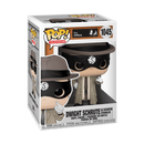 FUNKO POP TV: THE OFFICE - DWIGHT THE STRANGLER 889698514873