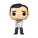 FUNKO POP TV: THE OFFICE - STRAITJACKET MICHAEL 889698514866