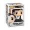 FUNKO POP TV: THE OFFICE - STRAITJACKET MICHAEL 889698514866
