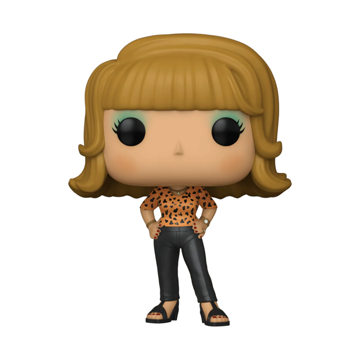 FUNKO POP TV: THE SOPRANOS- CARMELA 889698592925