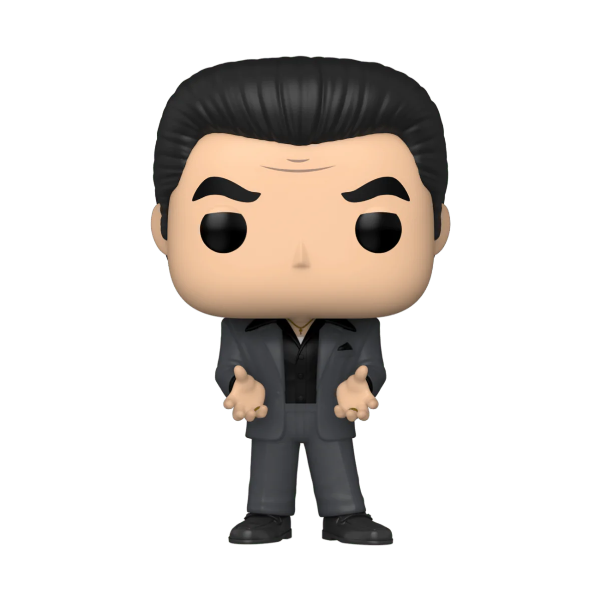 FUNKO POP TV: THE SOPRANOS- SILVIO 889698592932