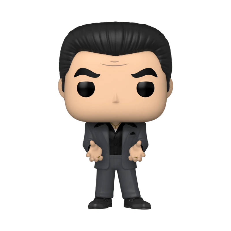 FUNKO POP TV: THE SOPRANOS- SILVIO 889698592932