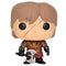 FUNKO POP TV: TYRION LANNISTER W/SCAR BATTLE ARMOUR 849803037796