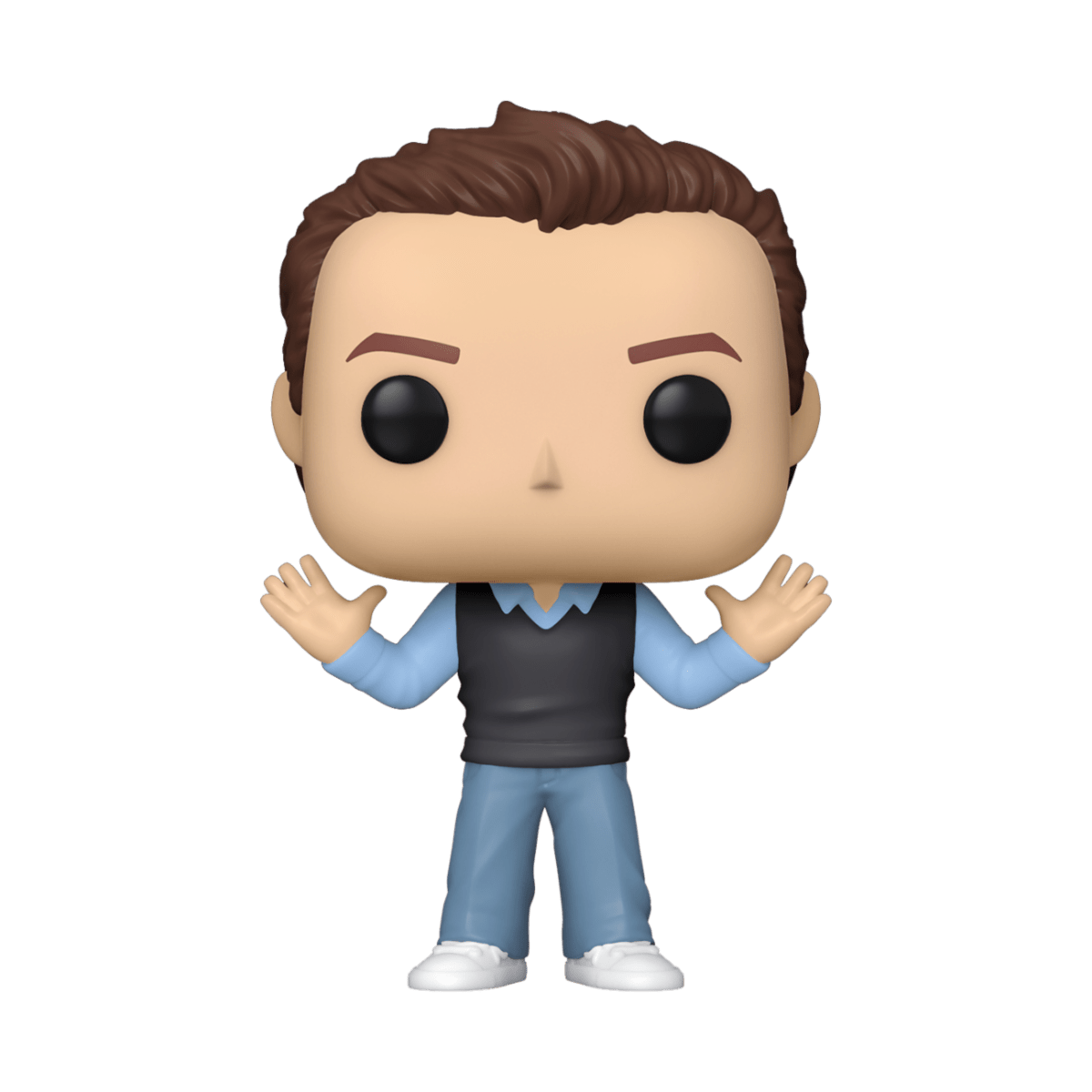 FUNKO POP TV: WILL & GRACE - JACK MCFARLAND 889698347068