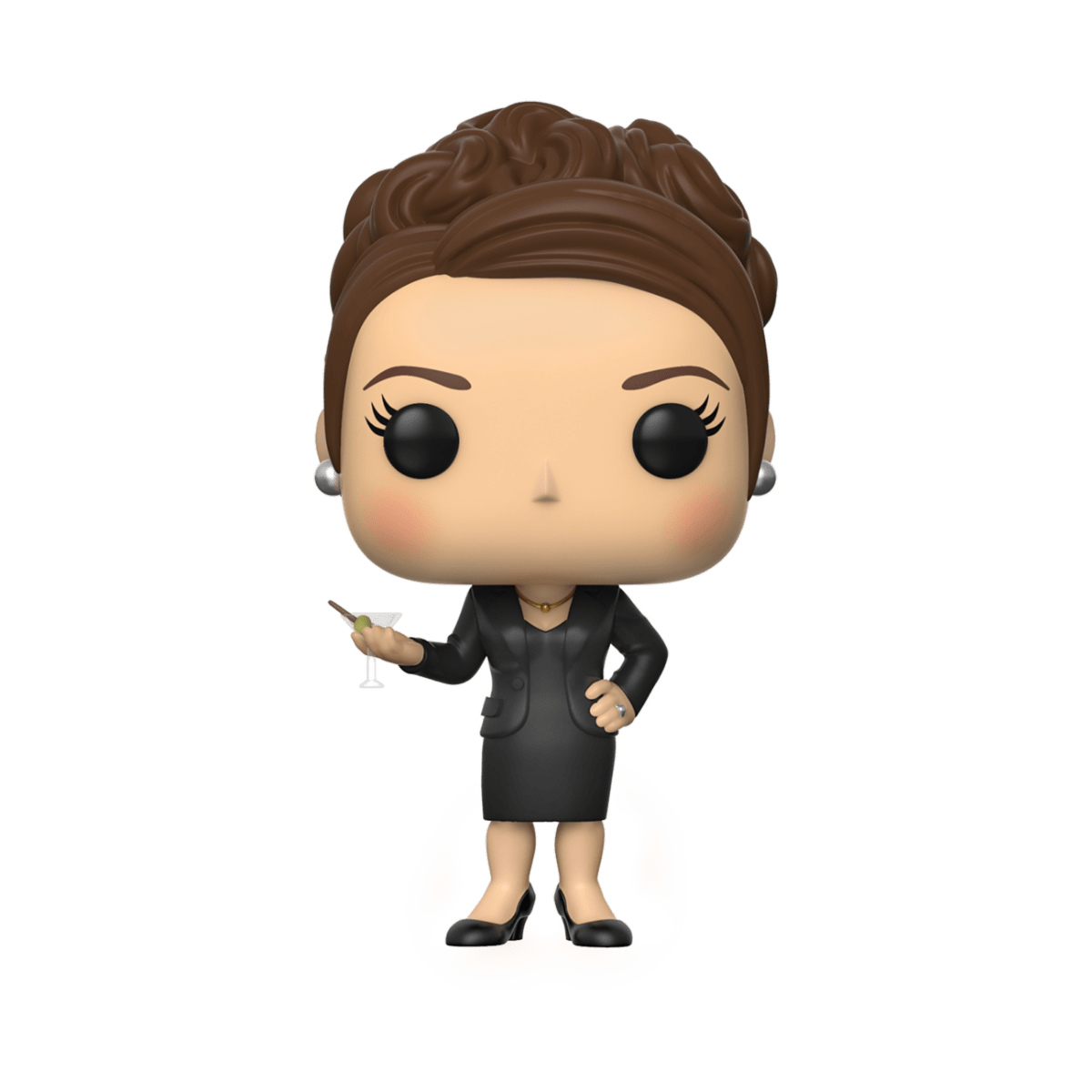 FUNKO POP TV: WILL & GRACE - KAREN WALKER 889698347051