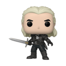 FUNKO POP TV: WITCHER - GERALT 889698578141