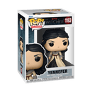 FUNKO POP TV: WITCHER - YENNEFER 889698578158