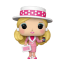 FUNKO POP VINYL: BARBIE - BUSINESS BARBIE 889698514569