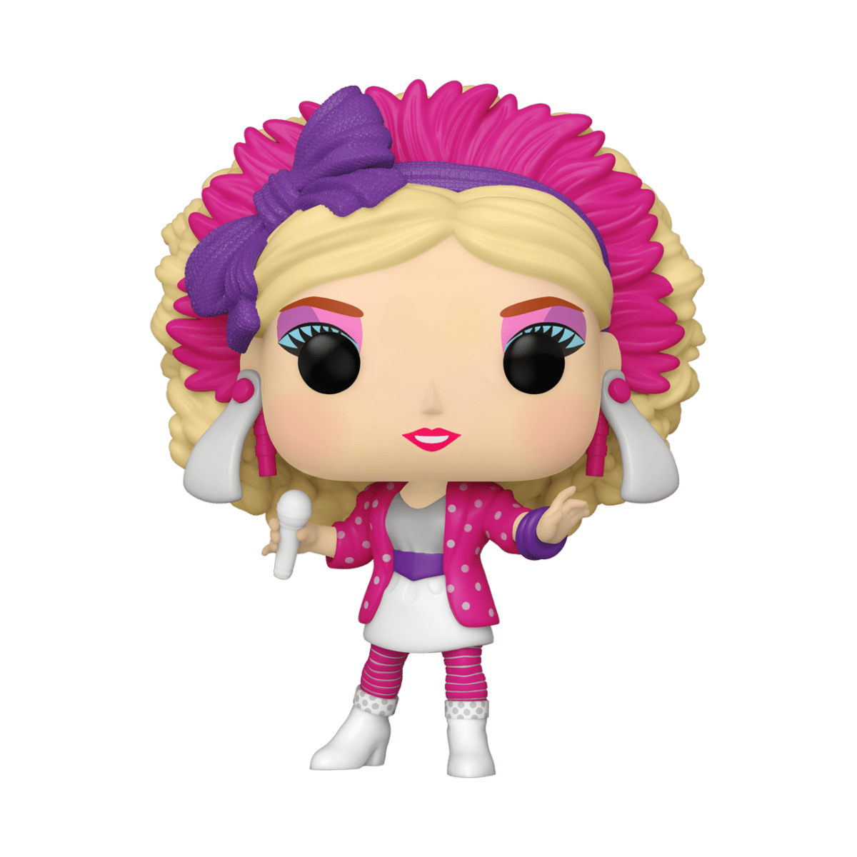 FUNKO POP VINYL: BARBIE - ROCK STAR BARBIE 889698514576