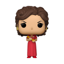 FUNKO POP VINYL: CLUE - MISS SCARLET W/CANDLESTICK 889698514521