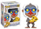 FUNKO POP! VINYL: DISNEY: THE LION KING: RAFIKI W/ BABY SIMBA 889698200950