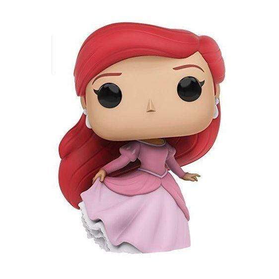 FUNKO POP! VINYL: DISNEY: THE LITTLE MERMAID: ARIEL 889698112192