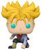 FUNKO POP! VINYL: DRAGONBALL SUPER: FUTURE TRUNKS SUPER SAIYAN (EXC) 889698248143