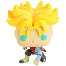 FUNKO POP! VINYL: DRAGONBALL SUPER: FUTURE TRUNKS SUPER SAIYAN (EXC) 889698248143