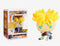 FUNKO POP! VINYL: DRAGONBALL SUPER: FUTURE TRUNKS SUPER SAIYAN (EXC) 889698248143