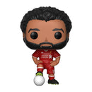 FUNKO POP! VINYL: EPL: LIVERPOOL: MOHAMED SALAH 889698292177