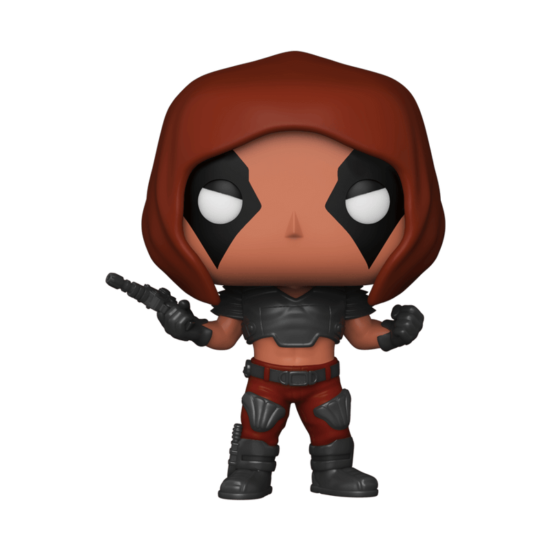 FUNKO POP VINYL: GI JOE - ZARTAN W/ CHASE 889698509114