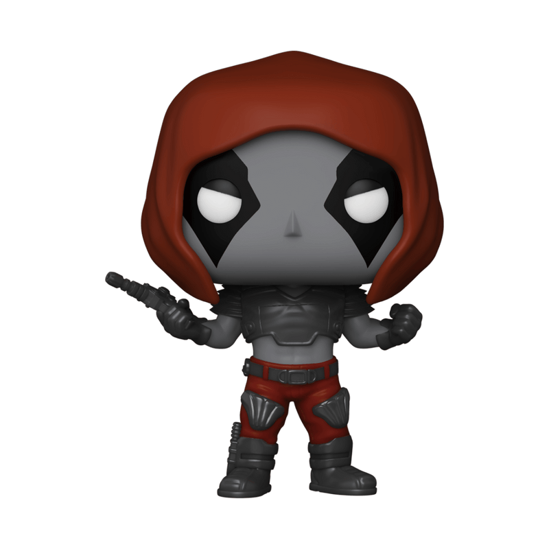 FUNKO POP VINYL: GI JOE - ZARTAN W/ CHASE 889698509114