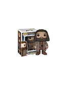 FUNKO POP! VINYL: HARRY POTTER: 6 849803058647