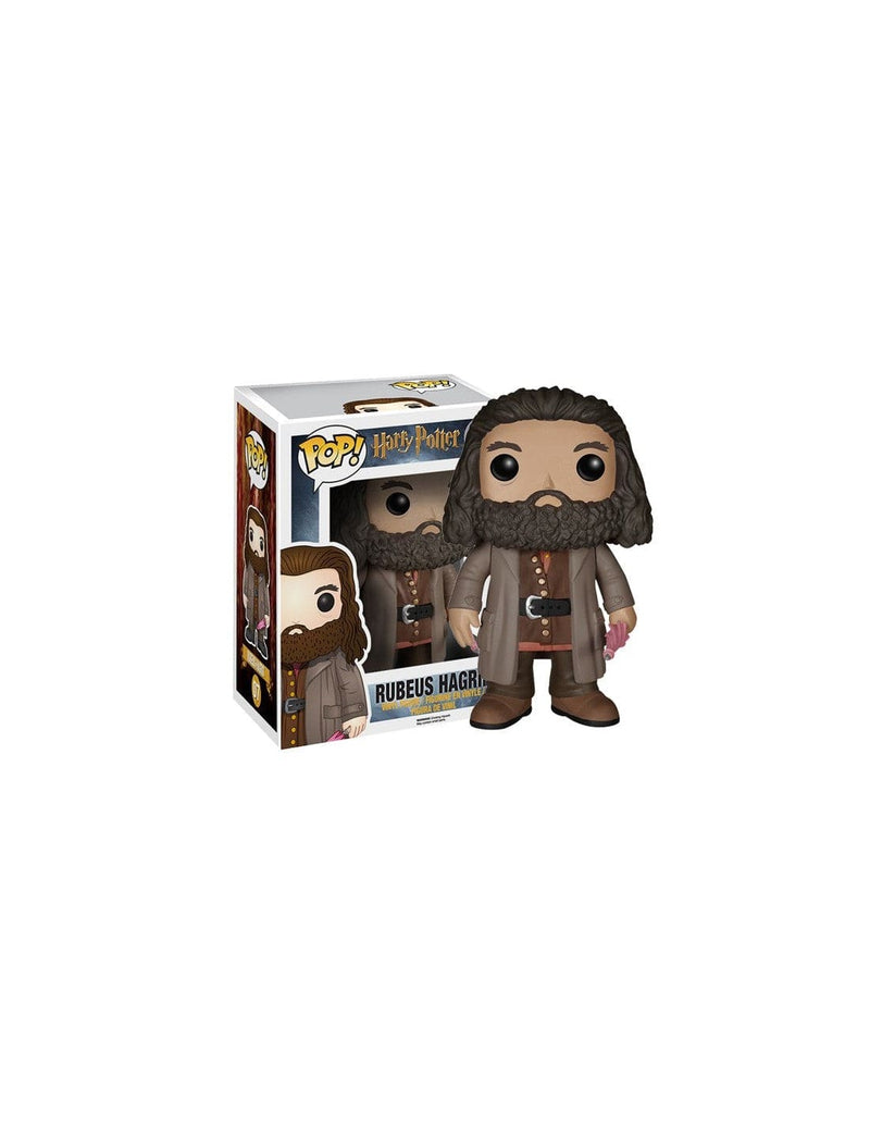 FUNKO POP! VINYL: HARRY POTTER: 6 849803058647