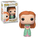 FUNKO POP! VINYL: HARRY POTTER: GINNY WEASLEY (YULE) 889698426503