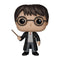 FUNKO POP! VINYL: HARRY POTTER: HARRY POTTER 849803058586