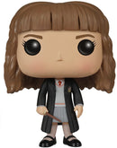 FUNKO POP! VINYL: HARRY POTTER: HERMIONE GRANGER 849803058609