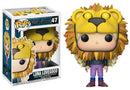 FUNKO POP! VINYL: HARRY POTTER: LUNA LOVEGOOD W/ LION HEAD 889698149440