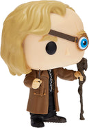 FUNKO POP! VINYL: HARRY POTTER: MAD-EYE MOODY 889698109901