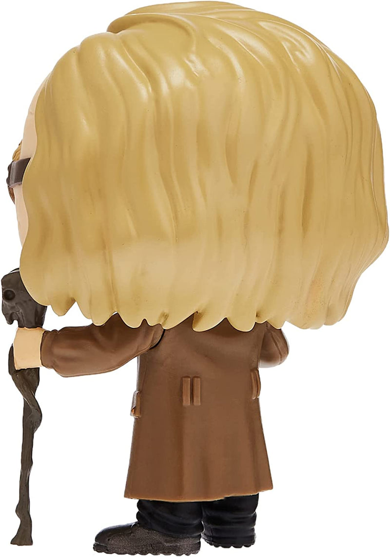 FUNKO POP! VINYL: HARRY POTTER: MAD-EYE MOODY 889698109901