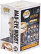FUNKO POP! VINYL: HARRY POTTER: MAD-EYE MOODY 889698109901