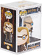 FUNKO POP! VINYL: HARRY POTTER: MAD-EYE MOODY 889698109901