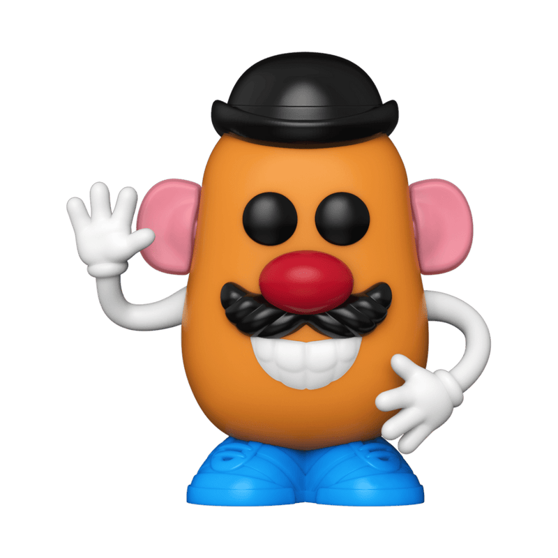 FUNKO POP VINYL: HASBRO - MR. POTATO HEAD 889698513142
