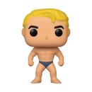 FUNKO POP VINYL: HASBRO - STRETCH ARMSTRONG W/ CHASE 889698513104