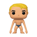 FUNKO POP VINYL: HASBRO - STRETCH ARMSTRONG W/ CHASE 889698513104