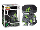 FUNKO POP! VINYL: HORROR: 8-BIT ALIEN BLOOD SPLATTER (EXC) (CC) 889698246736