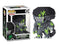 FUNKO POP! VINYL: HORROR: 8-BIT ALIEN BLOOD SPLATTER (EXC) (CC) 889698246736