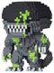 FUNKO POP! VINYL: HORROR: 8-BIT ALIEN BLOOD SPLATTER (EXC) (CC) 889698246736