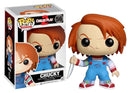 FUNKO POP! VINYL: HORROR: CHUCKY 830395033624
