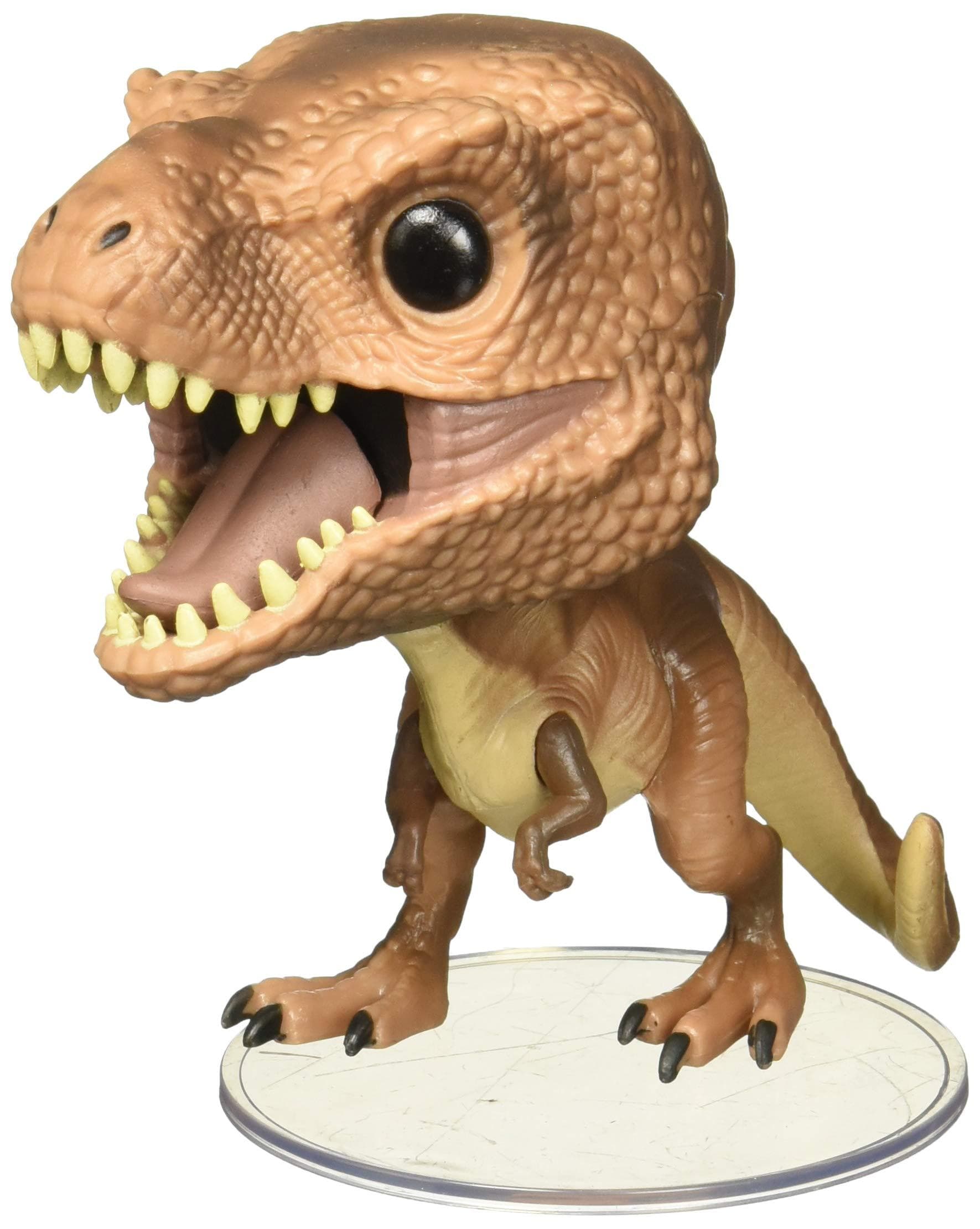 FUNKO POP! VINYL: JURASSIC PARK: TYRANNOSAURUS REX 889698267342