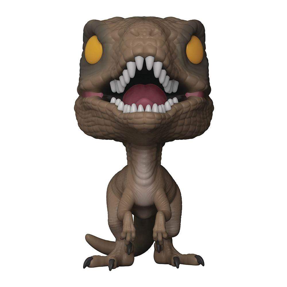 FUNKO POP! VINYL: JURASSIC PARK: VELOCIRAPTOR 889698267359