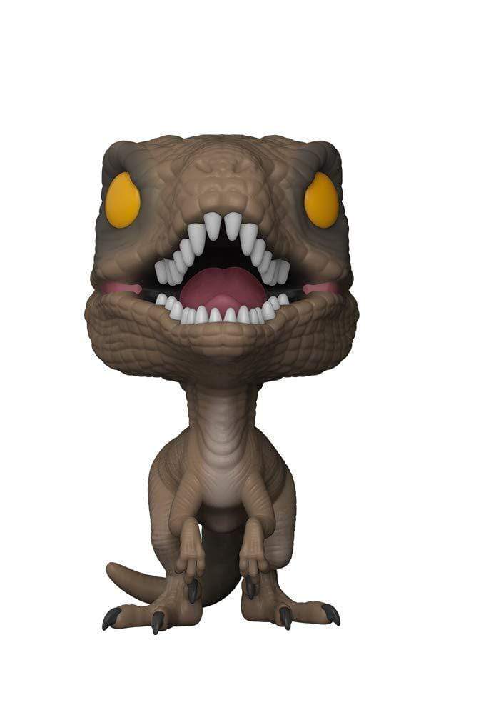 FUNKO POP! VINYL: JURASSIC PARK: VELOCIRAPTOR 889698267359