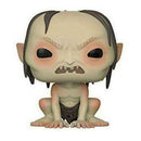 FUNKO POP! VINYL: LOTR/HOBBIT: GOLLUM 889698135597